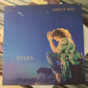 Simply Red - Stars