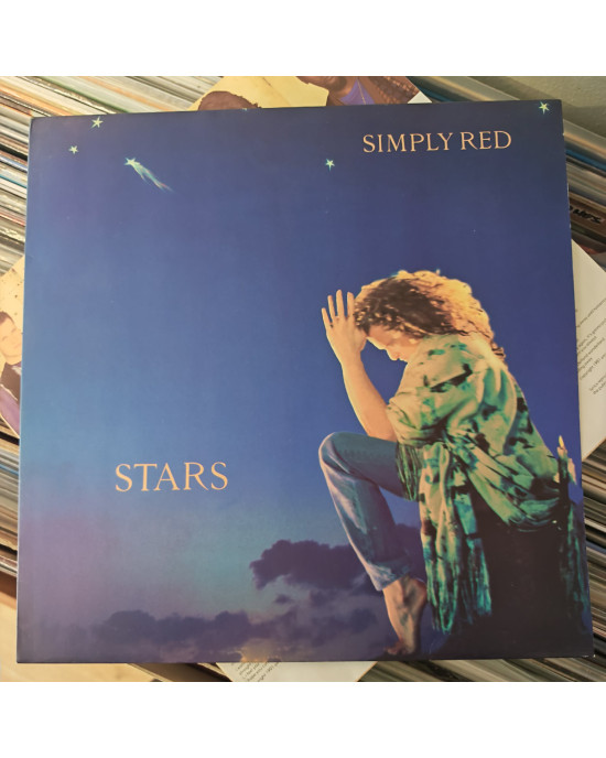 Simply Red - Stars Simply Red - Stars