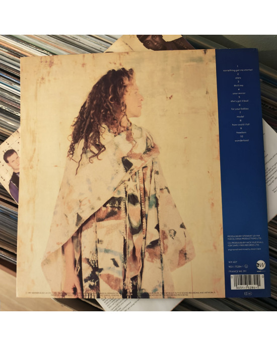 Simply Red - Stars Simply Red - Stars