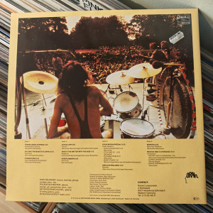 Guru Guru - Live Guru Guru - Live