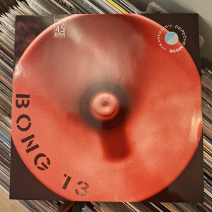 Depeche Mode - Strangelove - Maxi Single