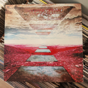 Tangerine Dream - Stratosfear