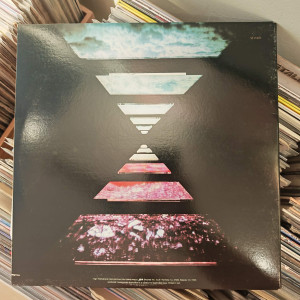 Tangerine Dream - Stratosfear Tangerine Dream - Stratosfear