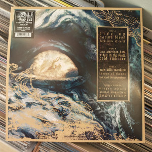 Testament - Dark Roots Of Earth - Limited Edition - Renkli Plak Testament - Dark Roots Of Earth - Limited Edition - Renkli Plak
