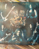 Testament - Dark Roots Of Earth - Limited Edition - Renkli Plak Testament - Dark Roots Of Earth - Limited Edition - Renkli Plak