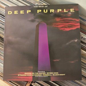 Deep Purple - The Best Of Deep Purple