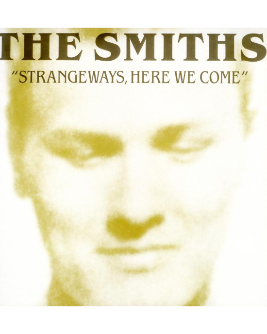 The Smiths -  Strangeways, Here We Come