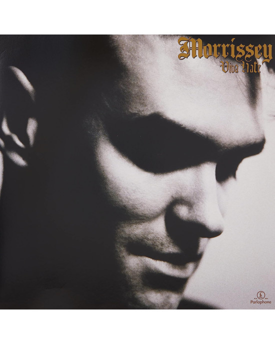 Morrissey - Viva Hate