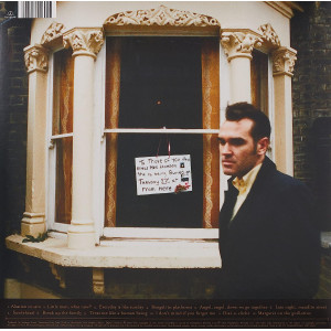 Morrissey - Viva Hate Morrissey - Viva Hate