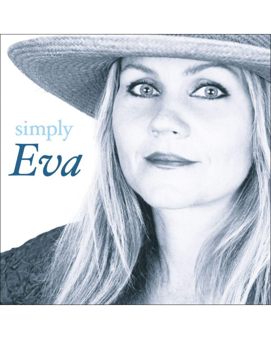 Eva Cassidy - Simply Eva