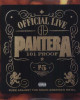 Pantera - Official Live - 101 Proof Pantera - Official Live - 101 Proof