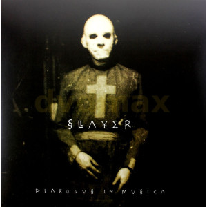 Slayer - Diabolus in Musica Slayer - Diabolus in Musica