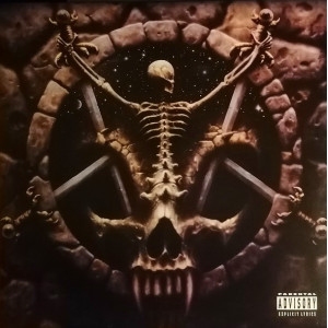 Slayer - Divine Intervention Slayer - Divine Intervention