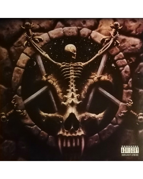 Slayer - Divine Intervention Slayer - Divine Intervention
