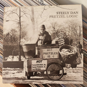 Steely Dan - Pretzel Logic