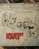 Deep Purple - Greatest Purple Deep Purple - Greatest Purple