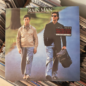 Various - Rain Man (Original Motion Picture Soundtrack)