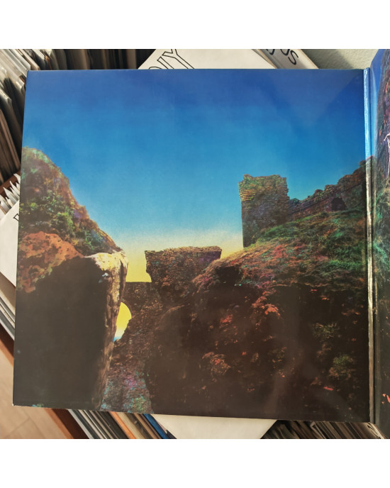 Led Zeppelin - Houses Of The Holy Led Zeppelin - Houses Of The Holy