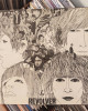 The Beatles - Revolver - 1973, UK