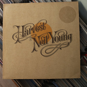 Neil Young - Harvest