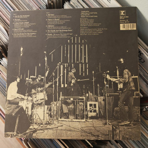 Neil Young - Harvest Neil Young - Harvest