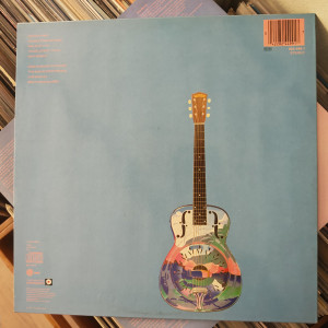 Dire Straits - Brothers In Arms Dire Straits - Brothers In Arms