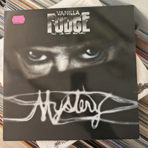 Vanilla Fudge - Mystery