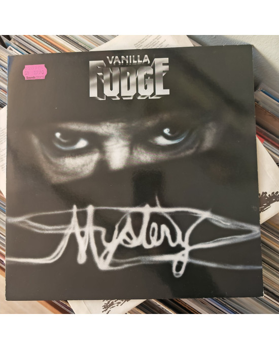 Vanilla Fudge - Mystery Vanilla Fudge - Mystery