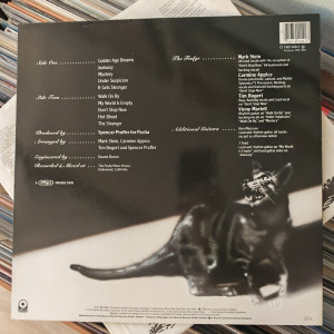 Vanilla Fudge - Mystery Vanilla Fudge - Mystery