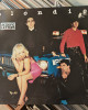 Blondie - Plastic Letters Blondie - Plastic Letters