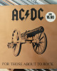 AC/DC - For Those About To Rock We Salute You