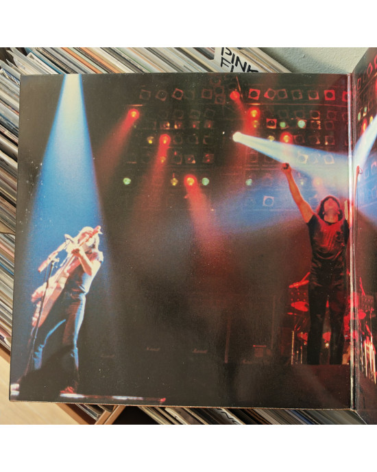 AC/DC - For Those About To Rock We Salute You