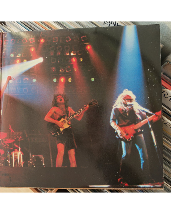 AC/DC - For Those About To Rock We Salute You