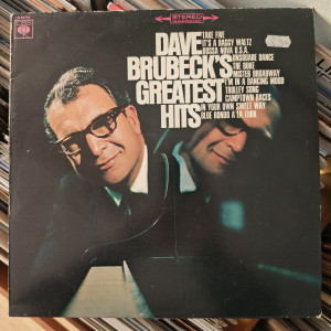 Dave Brubeck - Dave Brubeck's Greatest Hits