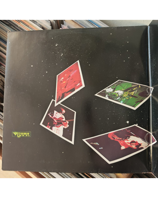 Camel - A Live Record Camel - A Live Record