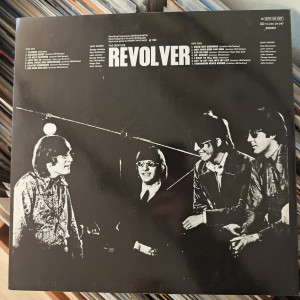 The Beatles - Revolver The Beatles - Revolver