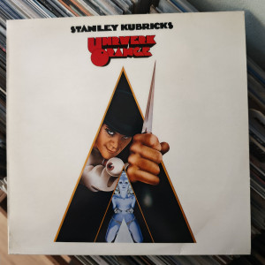 Various - Clockwork Orange