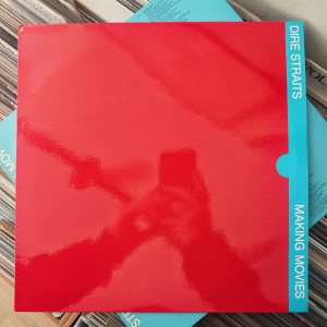 Dire Straits - Making Movies