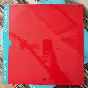 Dire Straits - Making Movies