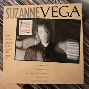 Suzanne Vega - Suzanne Vega
