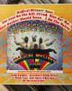The Beatles - Magical Mystery Tour + 24 Sayfalık Kitapçık - 1969, ABD The Beatles - Magical Mystery Tour + 24 Sayfalık Kitapçık - 1969, ABD