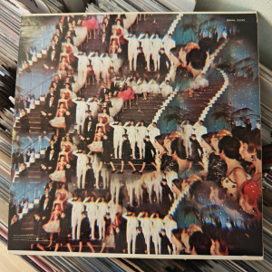 The Beatles - Magical Mystery Tour + 24 Sayfalık Kitapçık - 1969, ABD The Beatles - Magical Mystery Tour + 24 Sayfalık Kitapçık - 1969, ABD