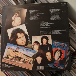 The Doors - Someday Soon The Doors - Someday Soon
