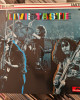 Taste - Live Taste Taste - Live Taste