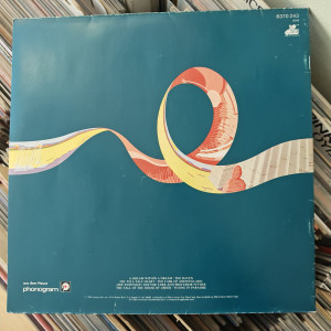 The Alan Parsons Project - Tales Of Mystery And Imagination - Edgar Allan Poe The Alan Parsons Project - Tales Of Mystery And Imagination - Edgar Allan Poe