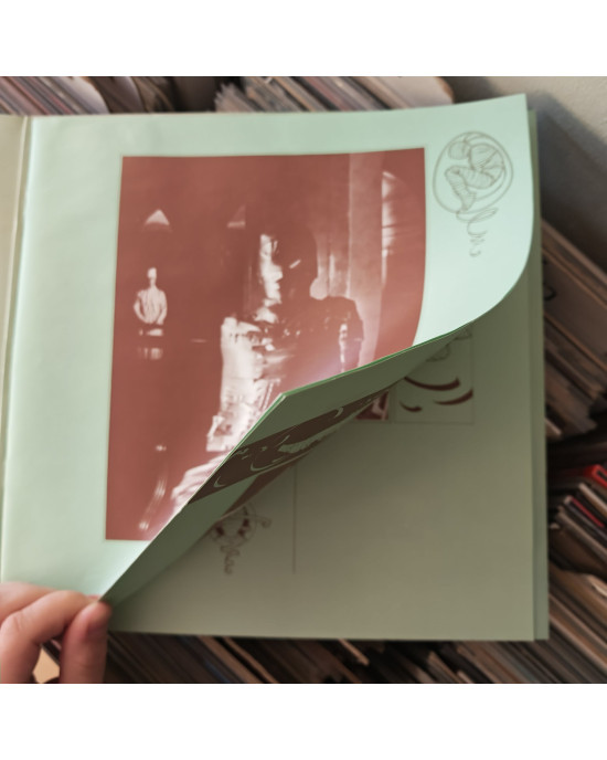 The Alan Parsons Project - Tales Of Mystery And Imagination - Edgar Allan Poe