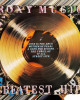 Roxy Music - Greatest Hits Roxy Music - Greatest Hits