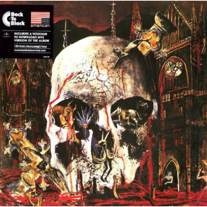 Slayer - South Of Heaven Slayer - South Of Heaven