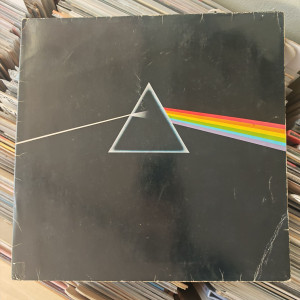 Pink Floyd - The Dark Side Of The Moon