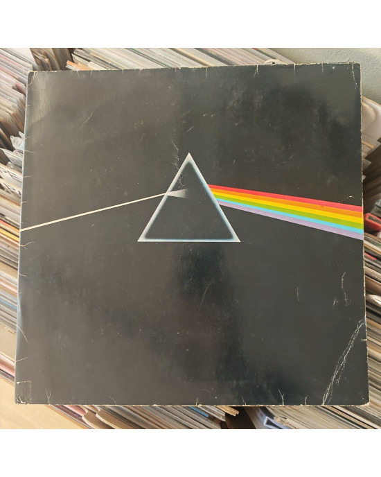 Pink Floyd - The Dark Side Of The Moon Pink Floyd - The Dark Side Of The Moon